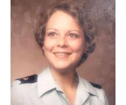 Judith Storm Obituary (1952