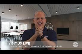 Destiny-TV/Creative Pastor Aaron Dearman, Week of February 21, 23 & 25, 2022