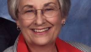 Patricia Ann (Adicks) Darby