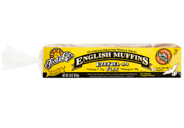 5,143 likes · 33 talking about this. Food For Life Baking Co Organic English Muffins Reviews Social Nature