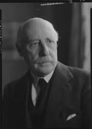 Colin Frederick Campbell, 1st Baron Colgrain