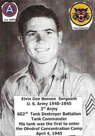 Gary Beeson's Instagram, Twitter & Facebook