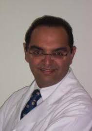 Dr. Michael Tabibian, MD