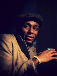 Mos Def Biography — Hip Hop Scriptures