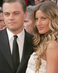 A Complete Timeline Of Leonardo DiCaprio's Relationships