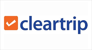ClearTrip banner