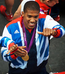 Joshua reclaimed the wba, wbo, ibf, ibo belts after giving them up to ruiz in new york on june 1 2019 in his first professional defeat. Anthony Joshua Wikipedia