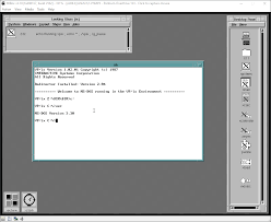 It says no enough free space to. Ms Dos Fun With Virtualization