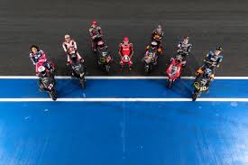 Controlla il programma e non perdere le. Pirro Testet 2021er Ducati Im Regnerischen Jerez Motogp