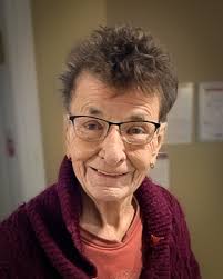 Obituary for Nancy Janet Arkles