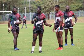 Tokyo 2020 olympics vs tobi (tokyo 2020). Kenya Sevens Rugby Men S Team To Face Ireland In Tokyo Olympics Sports Leo