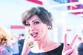 Nastoupili na místo ostrahy a byla. Tanecnici Ze Stardance Se Pred Primym Prenosem Nezastavi Kdyz Se Hvezdy Ksichti Ahaonline Cz