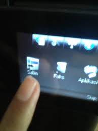 Hasil scan jadi lebih bagus dan profesional! Cara Scan Prin Dan Foto Copy Menggunakan Hp Color Lasserjet Pro Mfp M177fw Warung Inspirasi