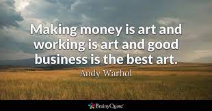 1 how to get paid to write short, quotable social media posts. Making Money Quotes Brainyquote