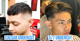 The undercut remains one of the best men's hairstyles to get right now. 10 Undercut Hairstyles For Guys In 2020 With New Variations So You Don T Look Basic