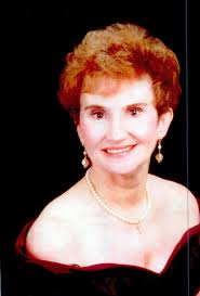 Martha Mass Obituary