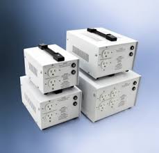 Triad's MD Series Portable Power Source Offers 3kV Medical ...