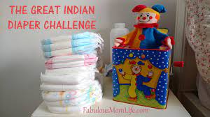 Over 10 years and with 3 babies, i have experienced a good chunk of the indian diaper market. The Best Diaper Brand In India Fabulous Mom Life