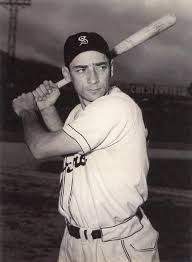 Ojoaldato Luis Rodríguez Olmo fue el... - Liga de Béisbol ...