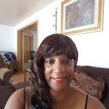 Carla Baptiste's Instagram, Twitter & Facebook