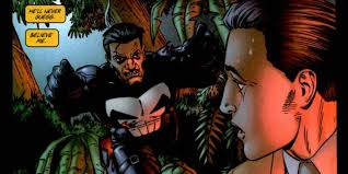 10 Unforgettable Moments From Garth Ennis' Original Punisher Run