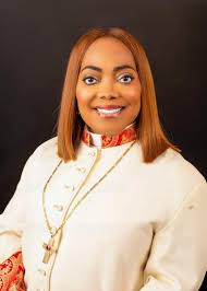 The Lord's Garden Ministries