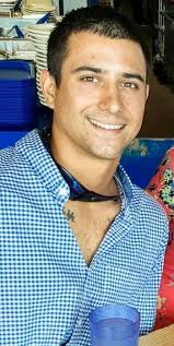 Group photo from Joe's Memorial.