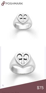 Eternal Love Ring J A Love Ring James Avery Jewelry Eternal Love