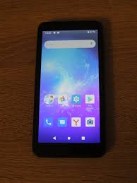 ZTE Blade L8 1/16GB Black ...