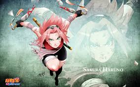 1920x1080 naruto sakura sasuke team 7 wallpaper hd #9330 wallpaper | high. Best Sakura From Naruto Wallpaper