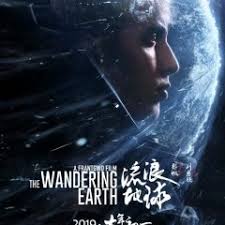 The wandering earth cured my winter depression. The Wandering Earth 2019 Mydramalist