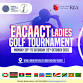 EAACAACT Ladies Golf Tournament event image