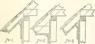 Image Result For Eave Return Detail Architecture Details House Restoration Cornice