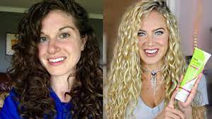 14 I Tried India Batson S Hair Routine Youtube Curly Girl Curly Hair Styles Naturally Curly Hair Styles