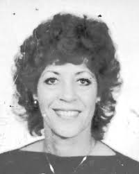 Sheila Ernst Obituary (1943