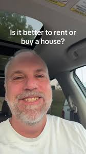 Rent Vs Buy House 2025