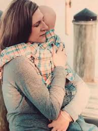 This mother shares her son's heart-breaking last days and you can't be more  proud of