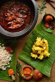 Kerala Fish Curry Meen Mulakittathu Kurryleaves Recipe Indian Food Recipes Kerala Fish Curry Fish Curry