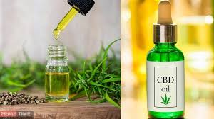 Cannabidiol (CBD) oil :benifits and side effects - The PrimeTime News