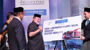 Senarai projek beli ppr johor. Rumah Mampu Milik Johor Deposit Hanya Rm 1