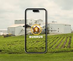 Burrus Seed (@BurrusSeed)