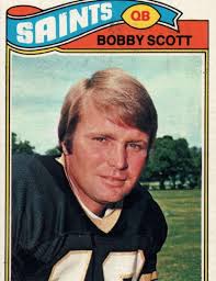 Rossville's Bobby Scott