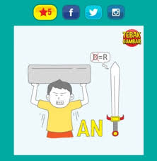 Check spelling or type a new query. Kunci Jawaban Tebak Gambar Level 5 Terlengkap Gambar 1 20
