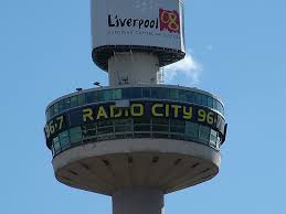 Radio city tower (also known as st. Radio City Tower In Liverpool Uk Sygic Travel