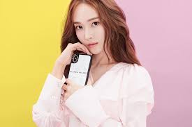 One of the regional leading names in couture. Casetify X Jessica Jung Phone Case Collaboration Parfaire
