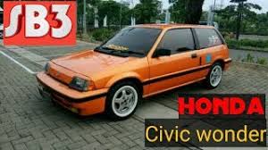 Choose 'set as desktop background' if you're using firefox or 'set as background' if you're using internet explorer. Civic Wonder Sb3 Night Run Youtube
