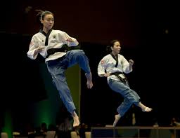 History and development of taekwondo in malaysia. Malaysia Eye Poomsae Taekwondo Medal At Asian Games