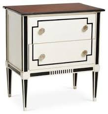 Find great deals on ebay for mahogany furniture stands. Baris Chest Living Room Sofa Design Black And White Nightstand Furniture