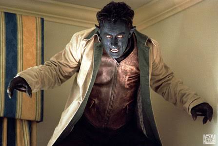 X2: X-Men United — ALANCUMMING.COM