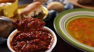 new england soup factory newton youtube